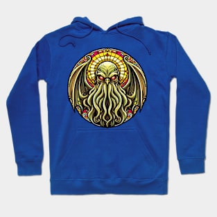 Cthulhu Fhtagn 44 Hoodie